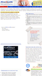 Mobile Screenshot of pcservice24h.de